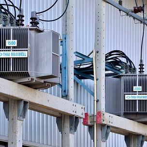 Power Supply