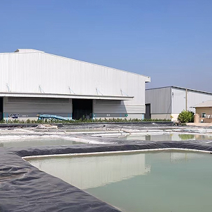 Recirculating Water Treatment